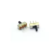 Công Tắc Gạt 3 Chân SS12D0043